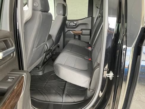 Used 2021 GMC Sierra 1500 SLE AWD/4WD image 13
