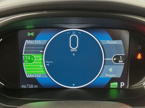 Used 2021 Chevrolet Bolt LT image 19