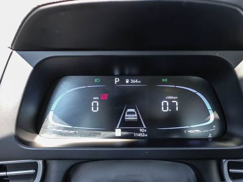 Certified 2026 Hyundai Elantra Sport FWD image 30