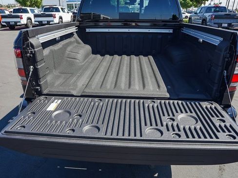 New 2026 Nissan Frontier Pro-X w/ Pro-X Convenience Package image 27