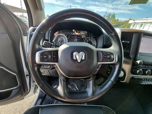 Used 2022 RAM 1500 Laramie image 11