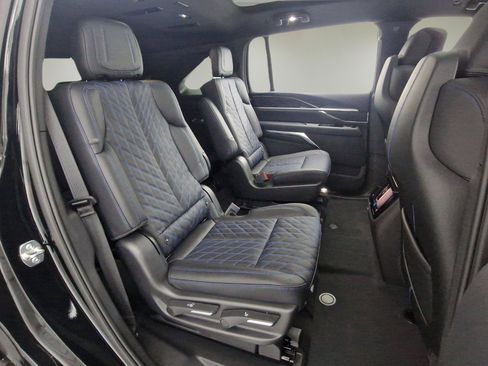 New 2026 Cadillac Escalade IQ Luxury 1 image 13