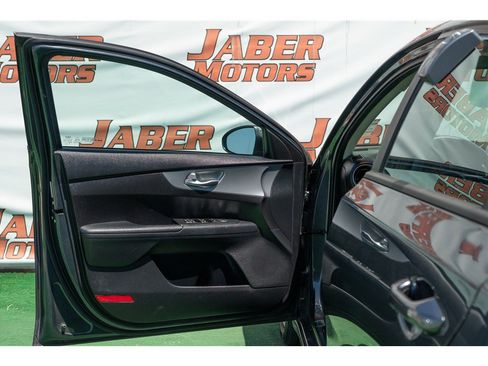 Used 2023 Kia Forte LXS FWD image 27