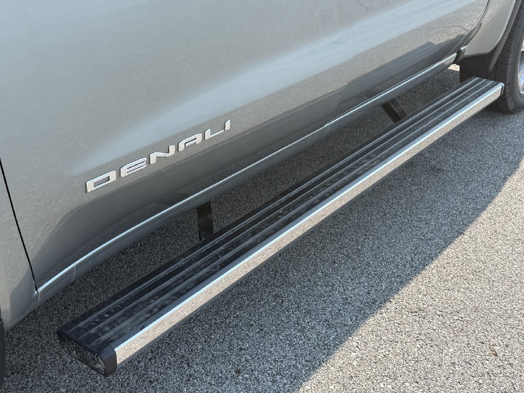 New 2026 GMC Sierra 1500 Denali AWD/4WD image 13