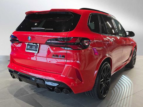 New 2026 BMW X5 M Competition w/ Executive Package image 3