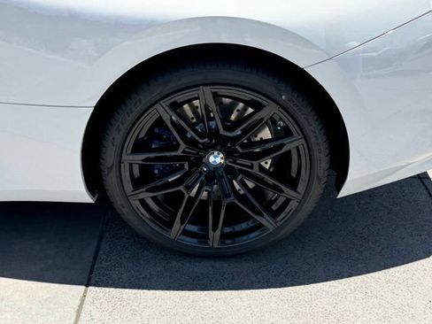 New 2026 BMW M2 RWD image 15