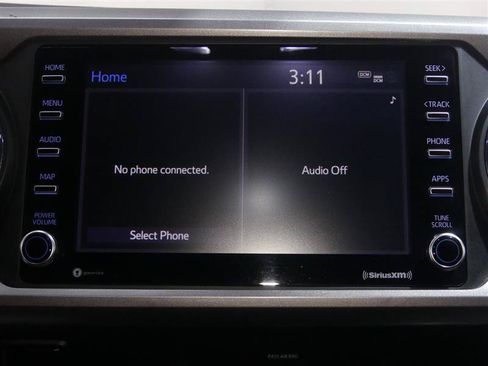 Used 2020 Toyota Tacoma SR5 w/ Blackout Package AWD/4WD image 35