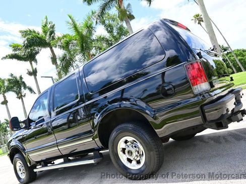 Used 2004 Ford Excursion Limited image 6