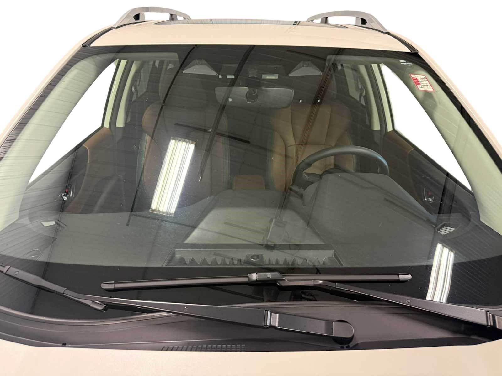 Used 2023 Subaru Forester Touring w/ Popular Package #2 AWD/4WD image 14