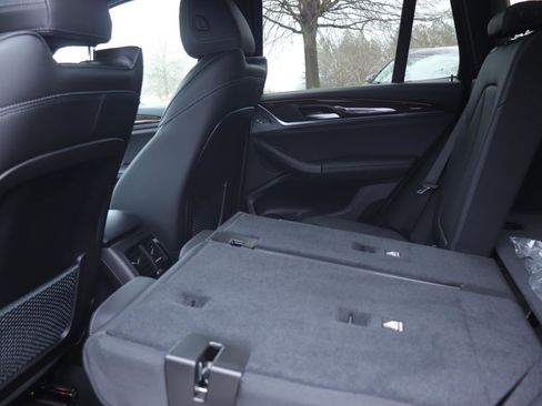 Certified 2024 BMW X3 sDrive30i w/ Premium Package image 14