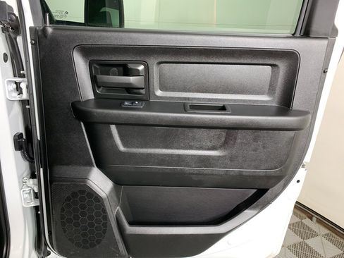 Used 2024 RAM 3500 Tradesman w/ Towing Technology Group image 34