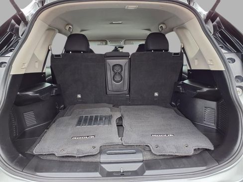 Used 2020 Nissan Rogue SV image 27