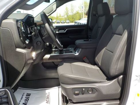 New 2026 GMC Sierra 1500 SLT w/ SLT Premium Package AWD/4WD image 15