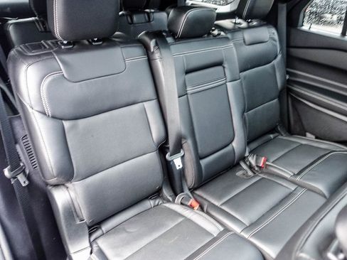 Used 2022 Ford Explorer ST w/ Equipment Group 401A image 16