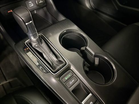 Certified 2023 Honda Civic EX-L image 35
