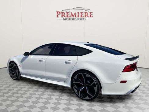 Used 2014 Audi RS 7 Prestige image 6