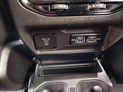 Certified 2024 Jeep Grand Cherokee L Altitude image 25