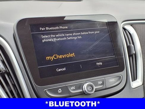 Used 2024 Chevrolet Malibu LT image 10