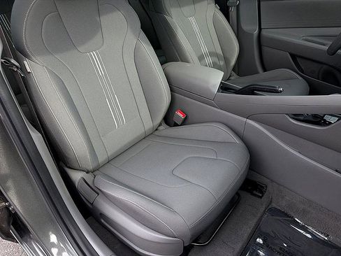 Certified 2024 Hyundai Elantra SEL image 19