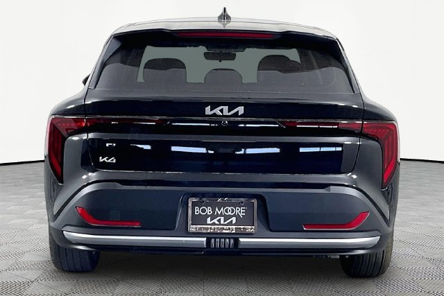 New 2027 Kia K4 EX FWD image 5