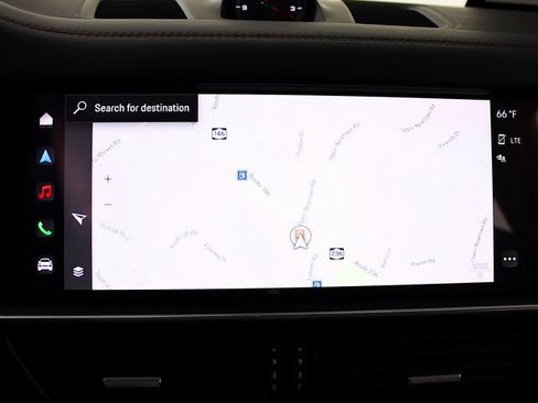 Used 2023 Porsche Cayenne GTS image 15