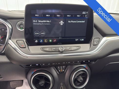 Used 2024 Chevrolet Blazer LT w/ Convenience Package image 21