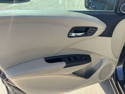 Used 2015 Acura RDX FWD w/ Technology Package image 7