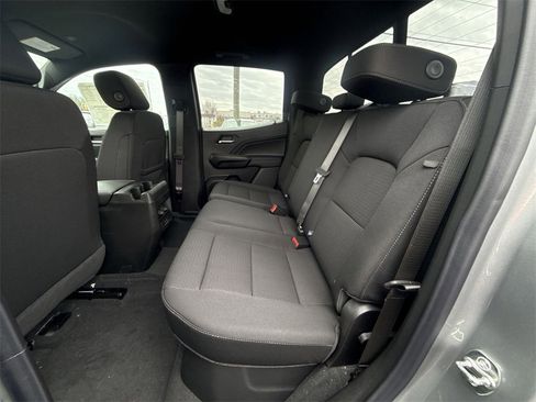 New 2026 GMC Canyon Elevation w/ Convenience Package image 24