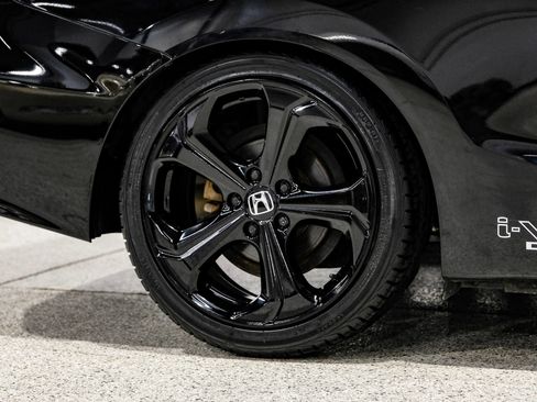 Used 2015 Honda Civic Si image 51