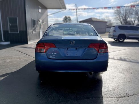 Used 2008 Honda Civic LX image 7