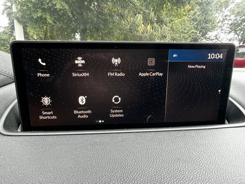 Certified 2024 Acura MDX SH-AWD image 22