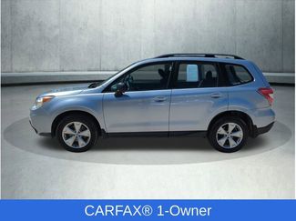 Used 2015 Subaru Forester 2.5i w/ Alloy Wheel Package AWD/4WD video 2