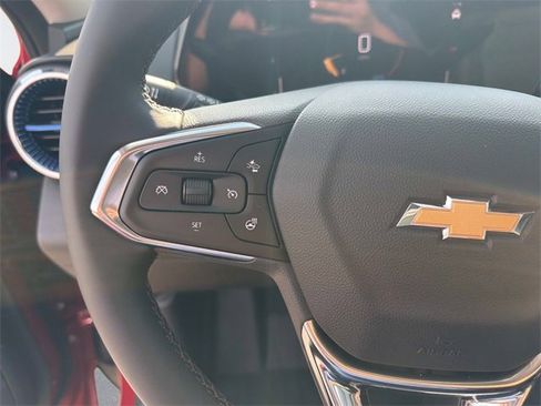 New 2026 Chevrolet Trax LT w/ Driver Confidence Package image 25