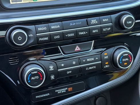 Used 2015 Kia Optima SX image 22