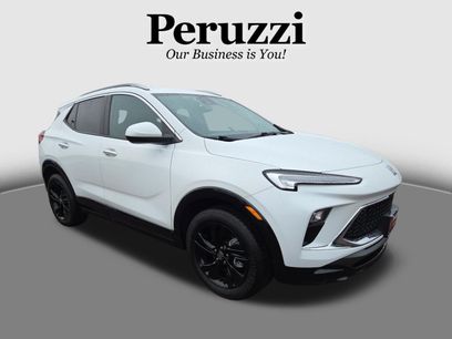 Used 2024 Buick Encore GX Sport Touring