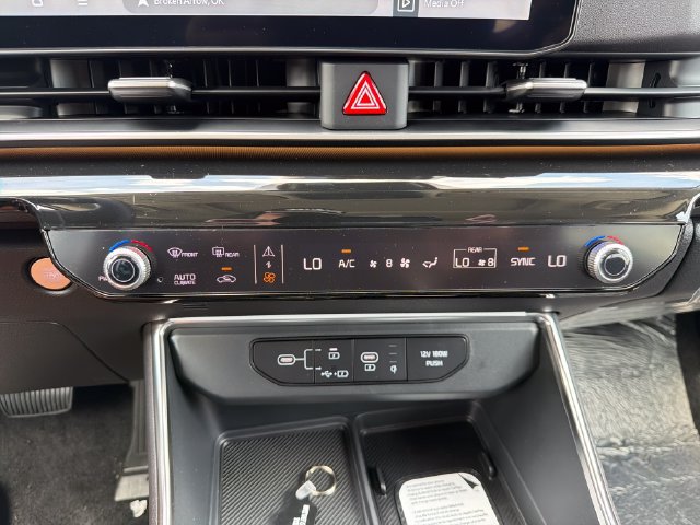 New 2026 Kia Carnival SX Prestige FWD image 14