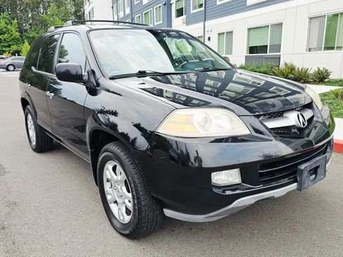 Used 2006 Acura MDX Touring image 7