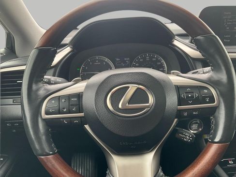 Used 2021 Lexus RX 350 AWD w/ Premium Package image 11