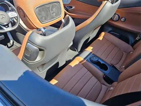 Certified 2023 Mercedes-Benz C 300 Cabriolet image 17
