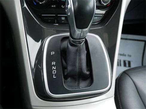 Used 2015 Ford C-MAX SEL w/ Equipment Group 302A image 23