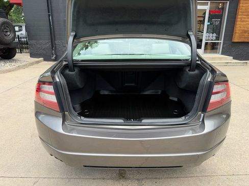 Used 2008 Acura TL FWD image 17