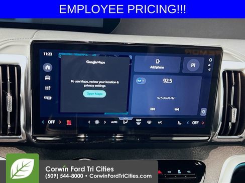New 2026 Ford Expedition Tremor AWD/4WD image 24