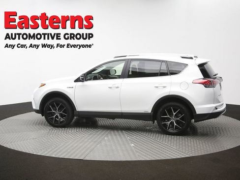 Used 2018 Toyota RAV4 SE AWD/4WD image 63