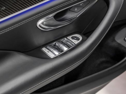 Used 2019 Mercedes-Benz AMG GT 63 S w/ AMG Aerodynamics Package image 43