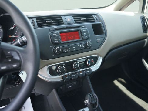 Used 2014 Kia Rio LX FWD image 26
