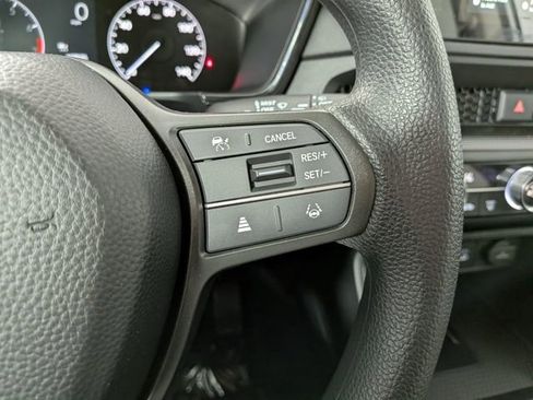 New 2026 Honda CR-V LX image 6