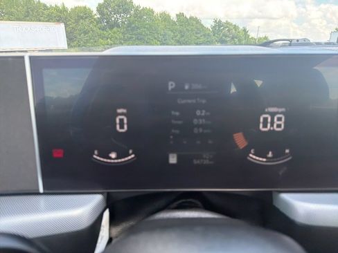 Used 2024 Hyundai Sonata SEL FWD image 12