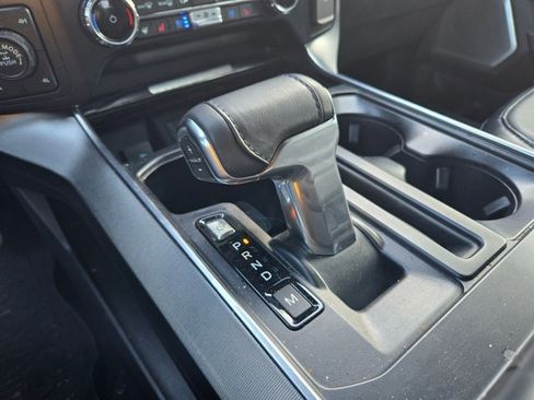 Used 2024 Ford F150 Platinum w/ Equipment Group 702A High image 17