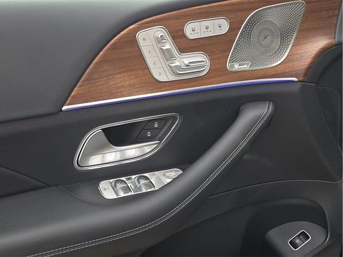 New 2026 Mercedes-Benz GLE 350 4MATIC image 17
