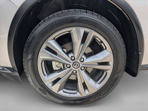 Used 2021 Nissan Murano Platinum w/ Cargo Package AWD/4WD image 24